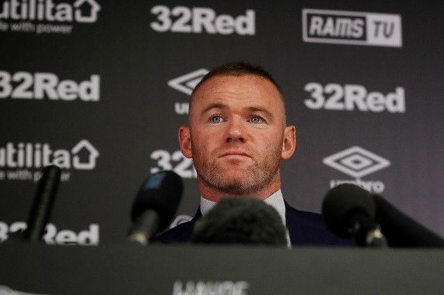 Wayne Rooney sempat katakan dalam sebuah wawancara bila latihan tinju di usia mudanya sangat membantu karirnya sebagai pesepakbola