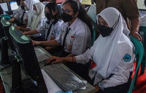 Kunci Jawaban IPS Kelas 9 SMP MTs Halaman 150 Uji Kompetensi Bab 2 ...