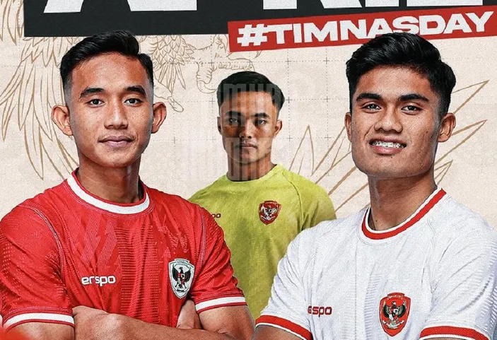 Cara Nonton Live Streaming Timnas Indonesia Vs Guinea Hari Ini Mei Gratis Di Rcti Klik