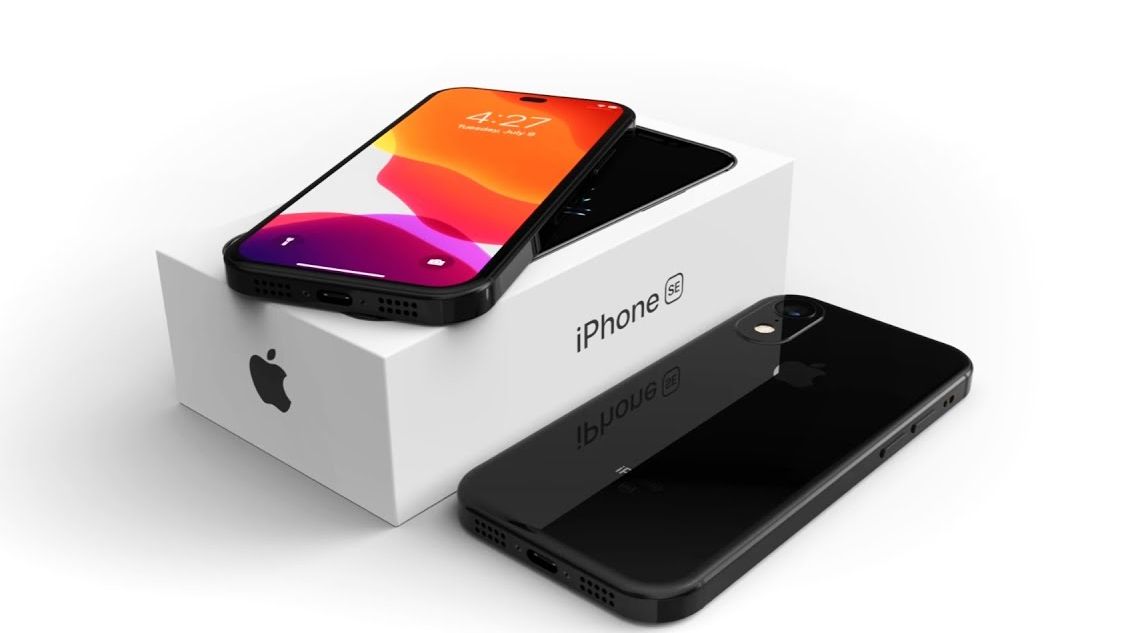 Apple kabarnya bakal menunda iPhone SE 4 setidaknya hingga tahun 2024