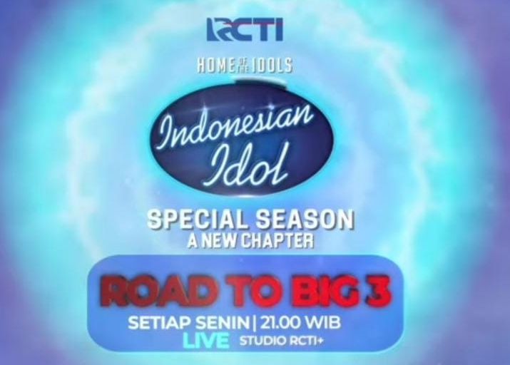 Jadwal Acara Rcti Senin 5 April 2021 Indonesian Idol Tidak Tayang Ada Cinta Untuk Bunda Hingga Ikatan Cinta Berita Kbb