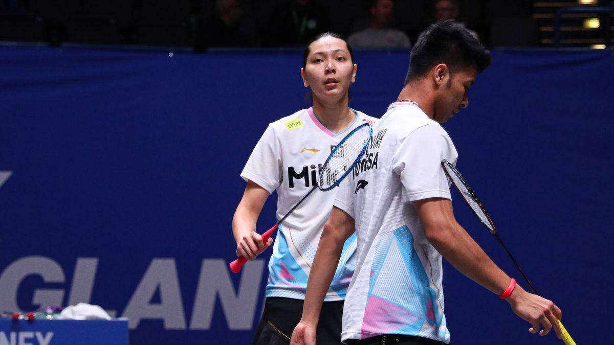 KLIK DISINI ! Link Live Streaming Thailand Open 2024 Babak Perempat