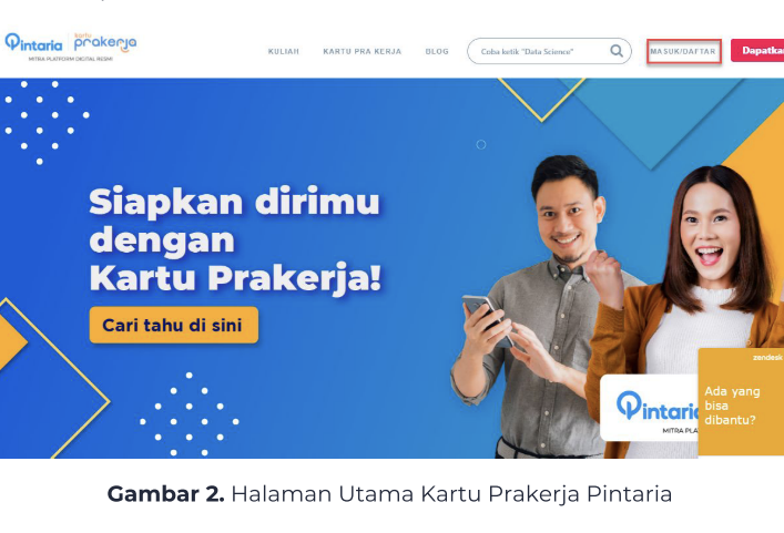 Info Gelombang 11 Kartu Prakerja Pendaftaran Dan Bocoran Jadwal Lengkapi Syarat Ini Sebelum Daftar Semarangku