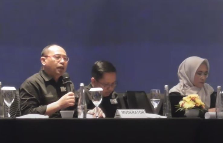 BKD Jatim minta Pemda di Jawa Timur agar lakukan pendataan terhadap kebutuhan ASN tahun anggaran 2024, kabar baik tenaga honorer