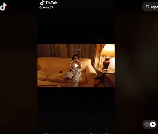 Link Video Andai Saja Kakak Ku Tidak Menggodaku Viral Di Tiktok Dan Telegram Metro Lampung News