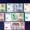 Bank Indonesia Rilis Uang Rupiah Baru, Ada 8 Wajah Pahlawan