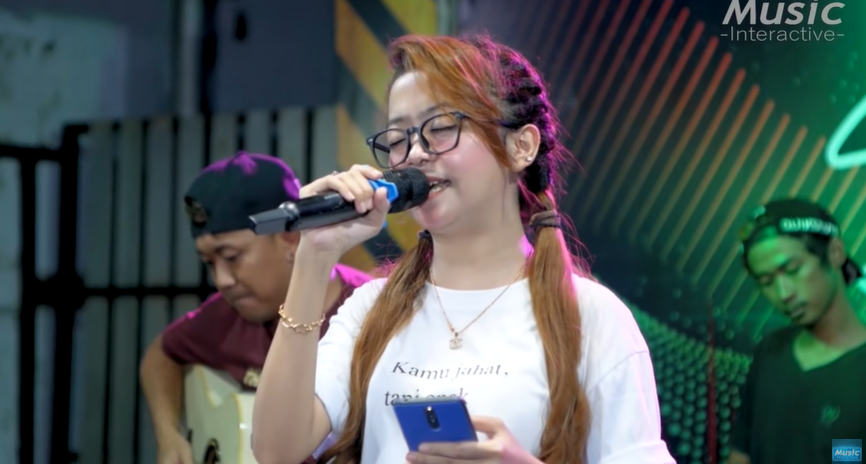 Lirik Lagu 'Dada Sayang' Safira Inema, Yo Wis Dada Sayang Dewe Wis ra Dadi Siji - Kabar Besuki