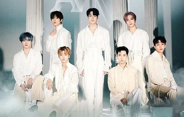 NCT Dream Akan Comeback dengan Album Best Friend Ever, ini Tampilan Idol dan Tanggal Rilisnya!