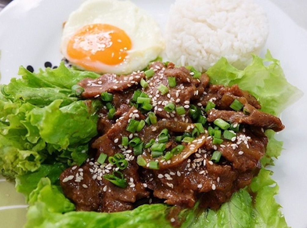 Resep Beef Teriyaki Ala Resto Hokben, Enak Mirip Racikan Aslinya dan