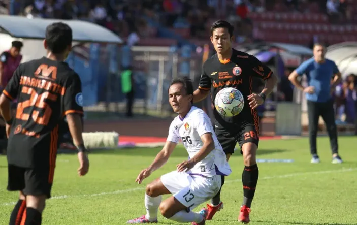 Persik Kediri vs Persija Jakarta di BRI Liga 1: Duel Dua Macan Tersesat yang Butuh Kemenangan