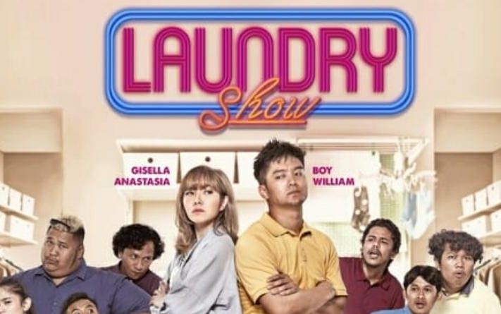  Deretan Film Indonesia Tayang di Netflix Sepanjang Agustus 2021, Ada Film Laundry Show dan Sultan Agung