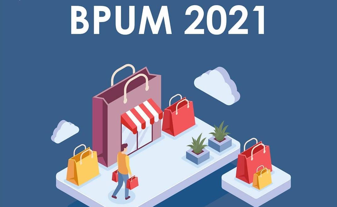 Cara Daftar Bantuan Umkm Online Terbaru Mei 2021 Go Bizz Com