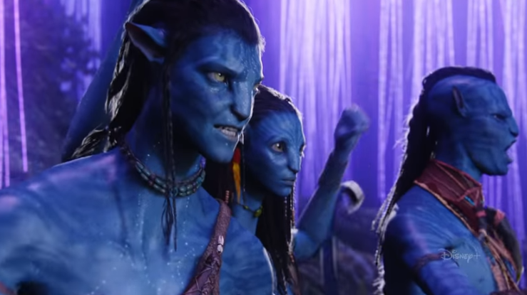 Avatar 2 The Way Of Water Rilis Trailer Pertama Siap Sapa Penggemar Pada 16 Desember 2022 3932