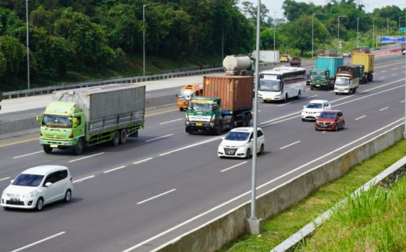 Aturan Angkutan Barang Diperlonggar Meskipun Mudik Lebaran 2021 Ditiadakan Media Magelang