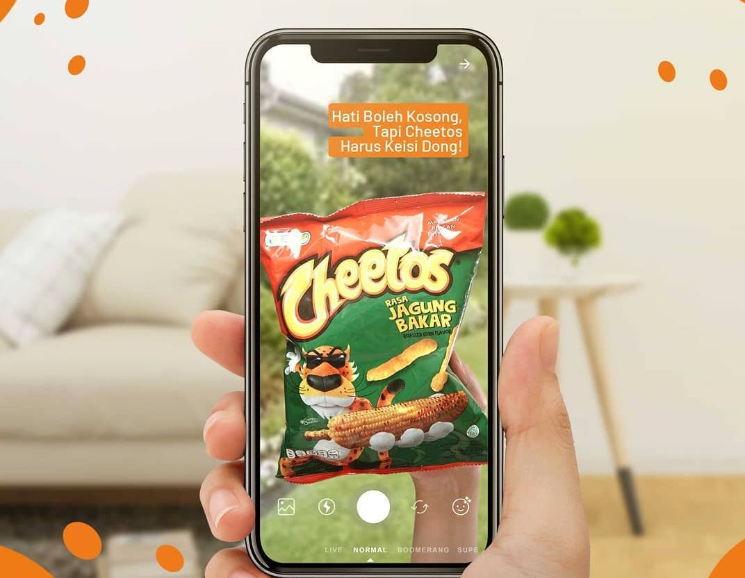 Cheetos Doritos Hingga Lays Berhenti Produksi 18 Agustus 2021