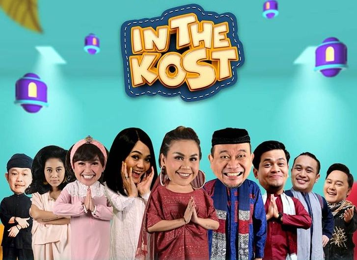 Jadwal Acara Tv Hari Ini Senin 14 Juni 2021 Ada Drakor In The Kost Tetangga Masa Gitu Dan Mldspot Tv Literasi News