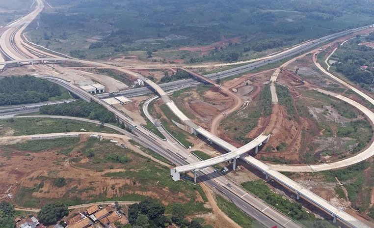 Sebanyak 44 desa di Kabupaten Magelang akan terdampak dan dilintasi pembangunan Tol Yogyakarta-Bawen. Warga yang lahannya terkena proyek akan mendapat uang ganti rugi (UGR)