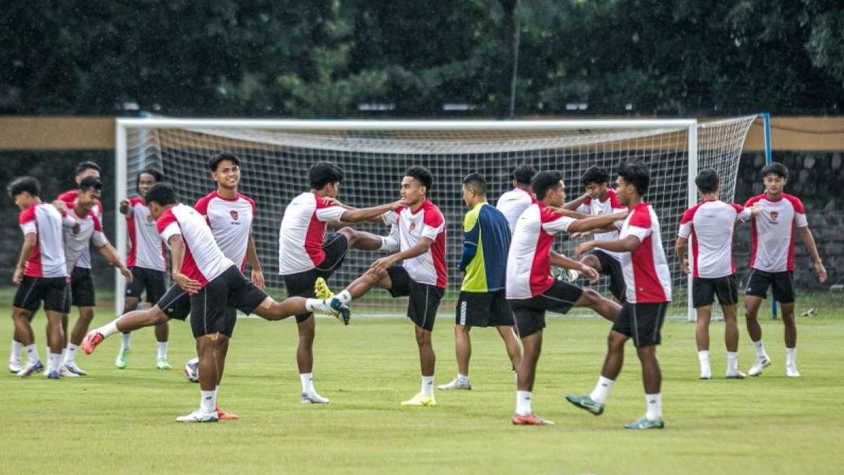 Laga Penentu Prediksi Susunan Pemain Timnas Indonesia Vs Filipina Di ASEAN Cup 2024 Malang Hits