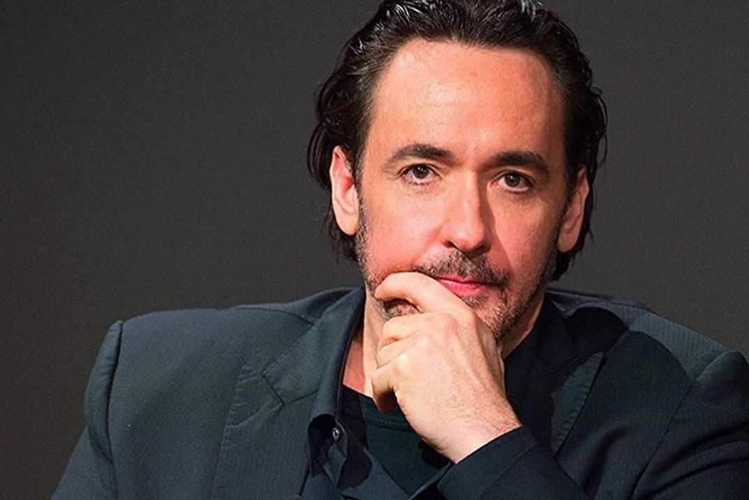 Aktor John Cusack Dapat Prilaku Kurang Mengenakkan Selama Bela George Floyd Pikiran Rakyat Com