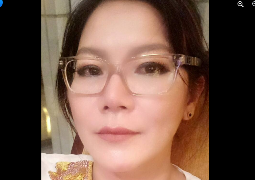 Dr Lois Lulusan Apa Ini Biodata Louis Owien Ig Instagram Twitter Anti Aging Uki Podcast Dan Hotman Paris Metro Lampung News