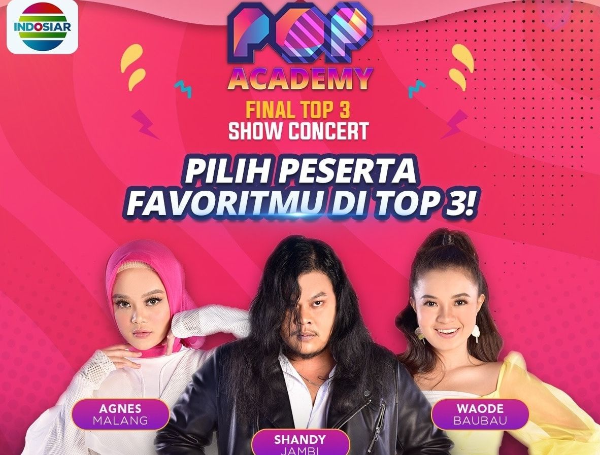 Jadwal Acara Indosiar Hari Ini Kamis, 14 Januari 2021, Ada ...