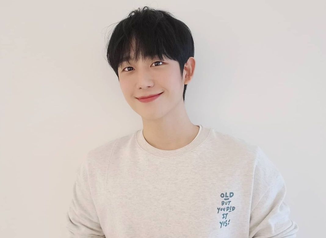 Biodata dan profil Jung Hae In, lengkap dengan umur, zodiak, akun Instagram, dan fakta unik.