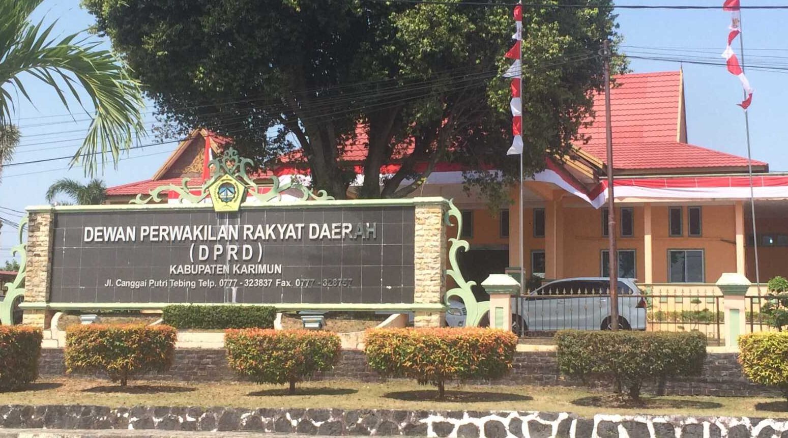 Berikut ini daftar Caleg terpilih di DPRD Kabupaten Karimun Periode 2024-2029 Provinsi Kepulauan Riau di Pemilu 2024.