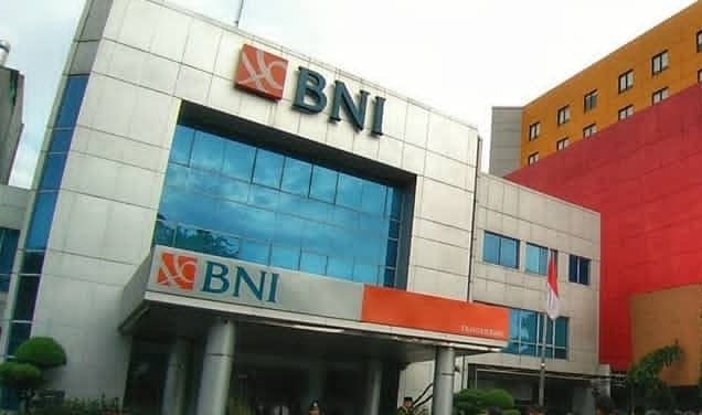 INFO LOKER: Lowongan Kerja BUMN BNI 2022, Khusus Fresh Graduate - Kabar ...