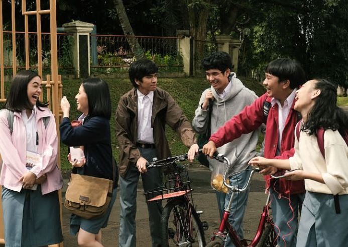 keluarga cemara the series download 8