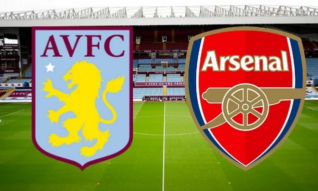 Prediksi Skor Aston Villa vs Arsenal di Liga Inggris: Berikut Head to Head dan Susunan Pemain