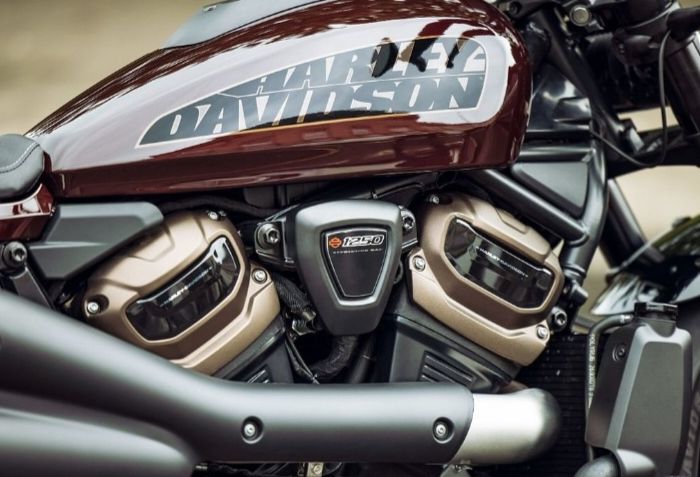 Harley Davidson Sportster S, Sport Cruiser Kombinasi Kekuatan dan Gaya, Berikut Spesifikasi dan Harganya
