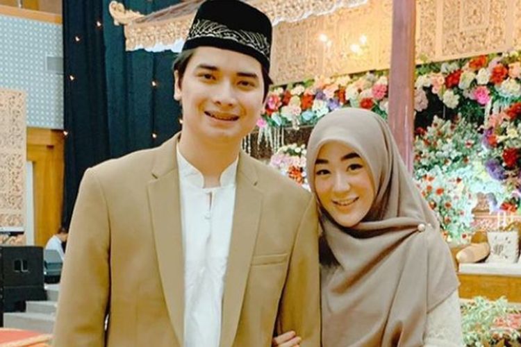 Keluarga Besar Larissa Chou dan Alvin Faiz Bakal Adakan Pertemuan