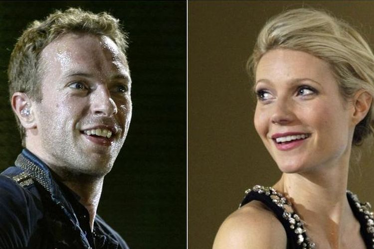 Profil Biodata Gwyneth Paltrow Mantan Istri Chris Martin Vokalis Coldplay Umur Profesi Ig