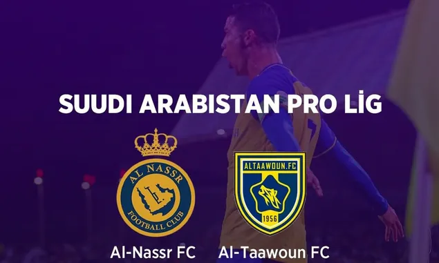 Link Streaming dan Live Score Al Nassr vs Al Taawoun di Liga Pro Saudi, Malam ini, 17 Februari 2023
