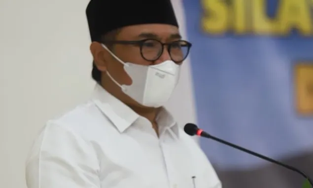 Wakil Walikota Ajak Masyarakat Malang untuk Saling Menjaga Kerukunan Umat Beragama
