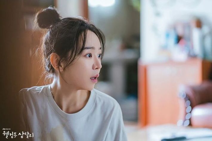 Sinopsis Welcome to Samdalri Drama Komedi Ji Chang Wook dan Shin Hae Sun Peramal Cuaca di Pulau Jeju