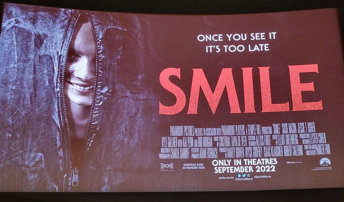 Film Smile Tayang Perdana Di Bioskop, Simak Spoiler Dan Daftar ...