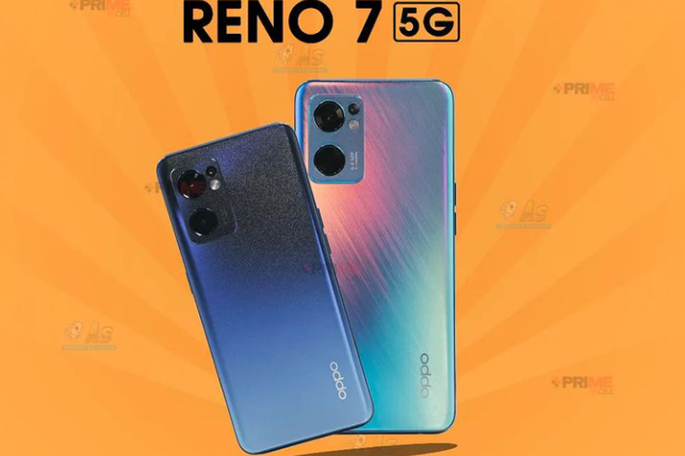 Update Harga Oppo Reno7 5G, HP Masa Kini yang Memiliki