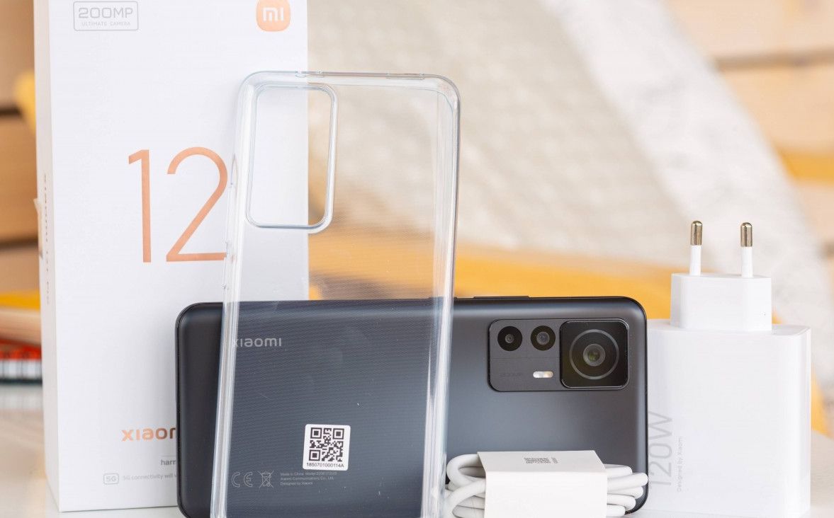 Xiaomi 12T 5G akan segera hadir di Indonesia pada Desember 2022 mendatang.