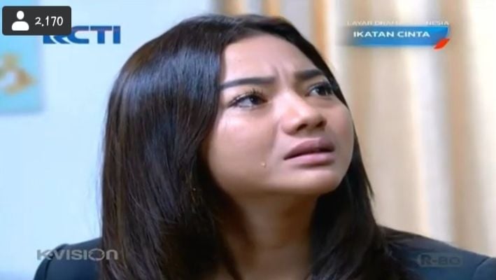  Teka Teki Pembunuhan Roy Terungkap, Hidup Elsa Hancur  di Ikatan Cinta 30 Juni 2021.