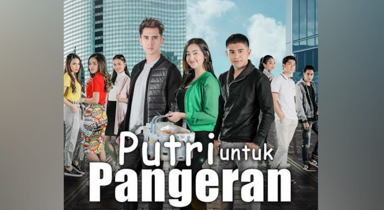 Jadwal RCTI Hari ini dan Link Live Streaming Putri Untuk ...