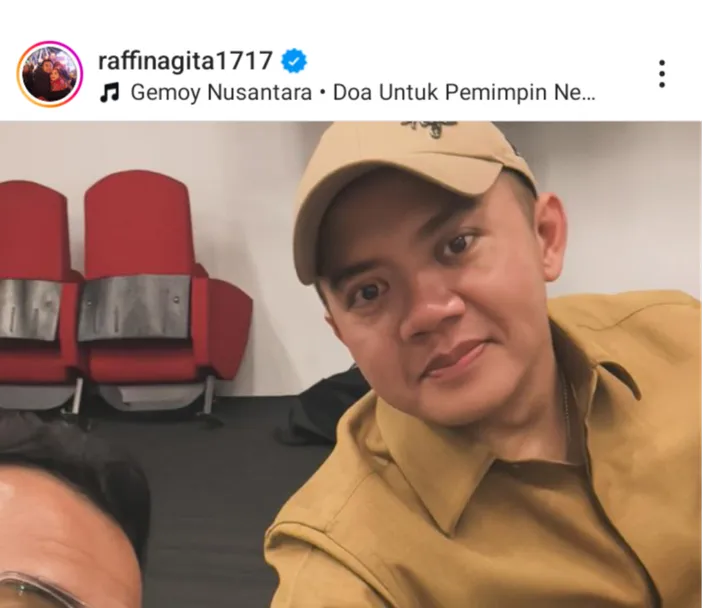 Profil Lengkap Mayor Teddy Agama, Nama Istri, Akun Resmi, Karir ...