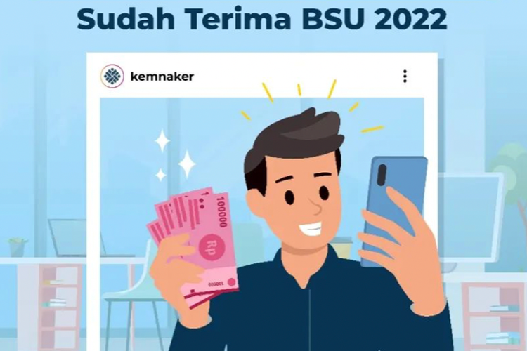 Syarat Penerima Bsu 2022 Agar Bisa Ambil Dana Rp600000 Di Kantor Pos Cek Di Sini Pikiran 1821