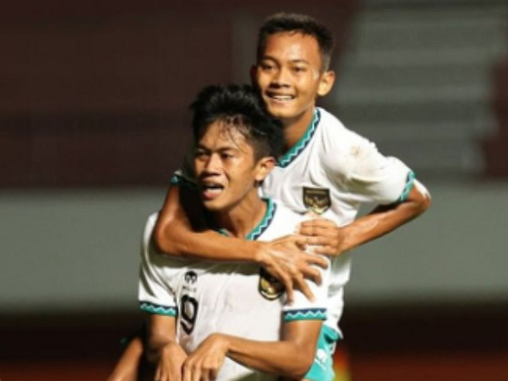 Profil Biodata Kafiatur Rizky, Pencetak Gol Tunggal di Final Piala AFF U16 vs Vietnam: Posisi, Usia, Instagram