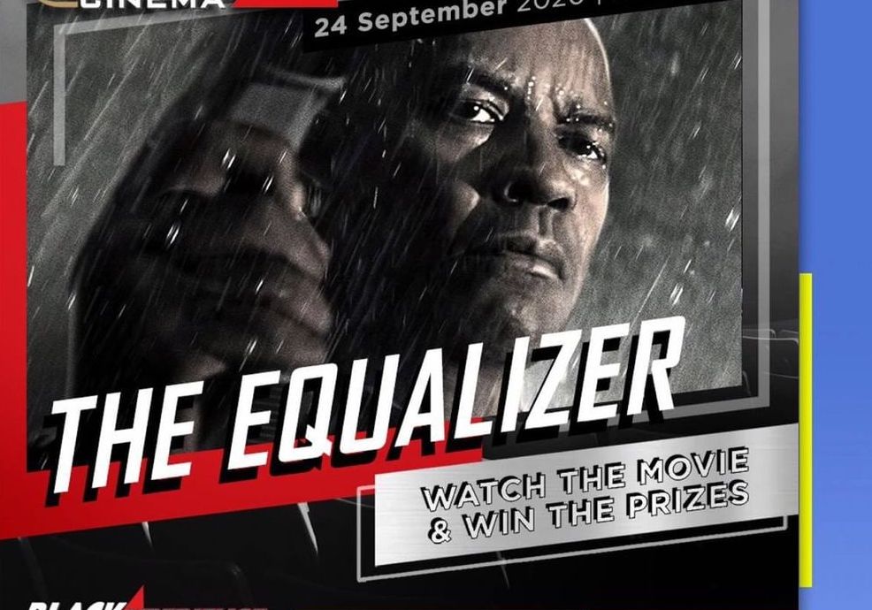 Jadwal Acara Trans Tv Kamis 24 September 2020 Saksikan The Equalizer Dan Drive Hard Media Blitar