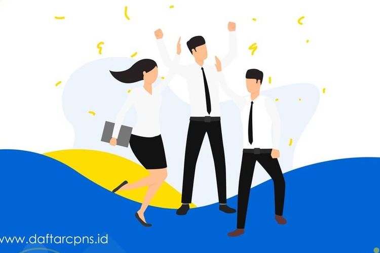 Dua Bulan Lagi Cpns 2021 Dibuka Syarat Ini Sudah Dilengkapi Insulteng