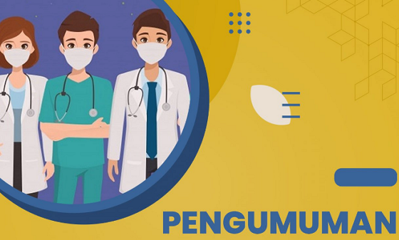 Info pengumuan PPPK Kesehatan 2022