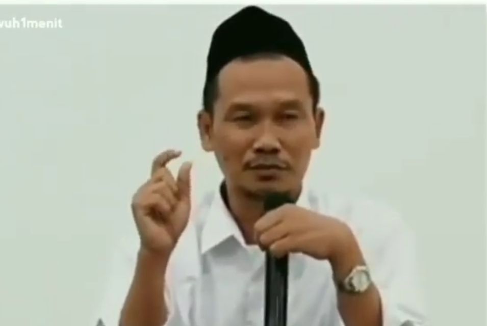 Jangan Turuti Nafsu jika Tidak Ingin Kesulitan Menikah, Gus Baha: Islam