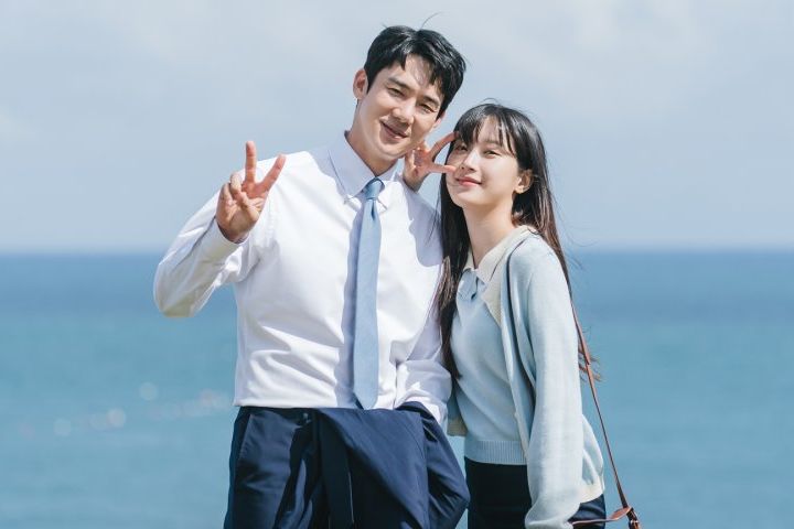 Link Nonton The Interest of Love Full Episode 1-16 Sub Indo