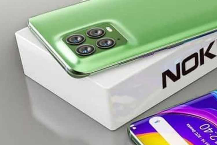 Check the price of the Nokia Edge 2022 cellphone which is viral on social media called iPhone, check out the full specifications